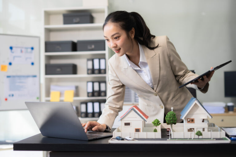 Virtual Assistant for Real Estate: How a VA Can Help You Grow Your Real Estate Business Faster